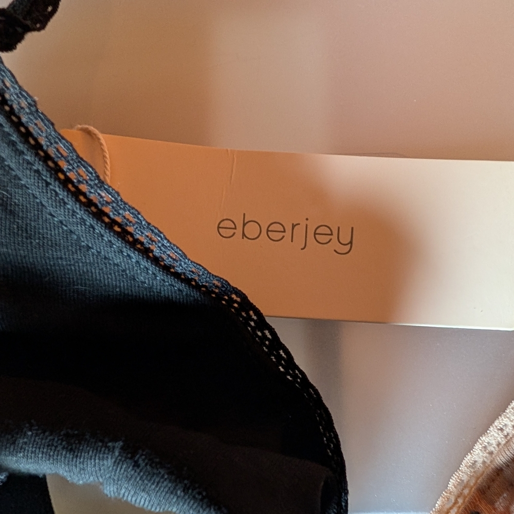 Eberjey Women's Bra Lot